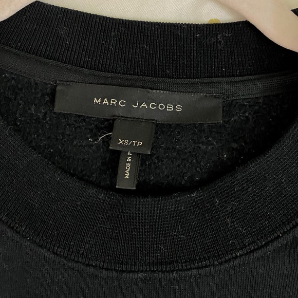 Marc Jacobs Sweatshirt - Picture 4 of 5